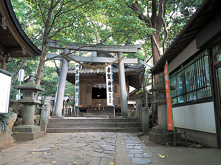 百 神社 八 富 島全体がパワースポット！蒲郡市の「竹島」には日本七弁財天のひとつ「八百富神社（やおとみじんじゃ）」があります。
